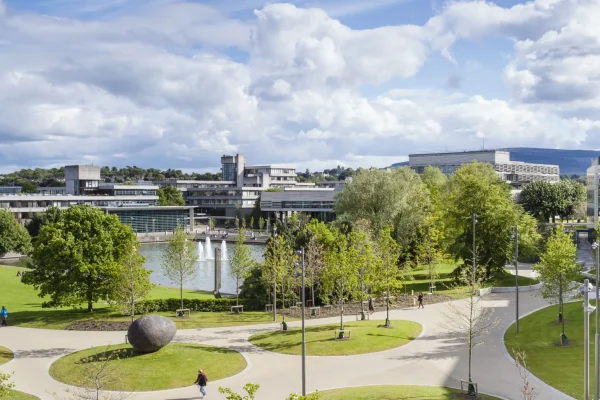 University College Dublin (UCD)