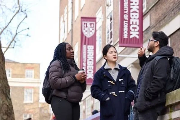 Birkbeck, University of London