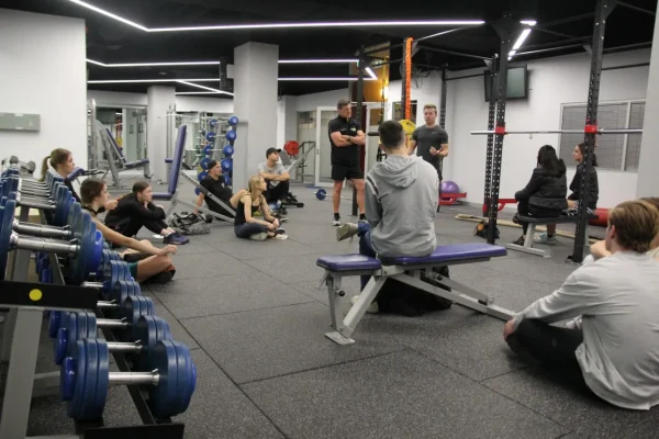 Box Hill Institute Australia