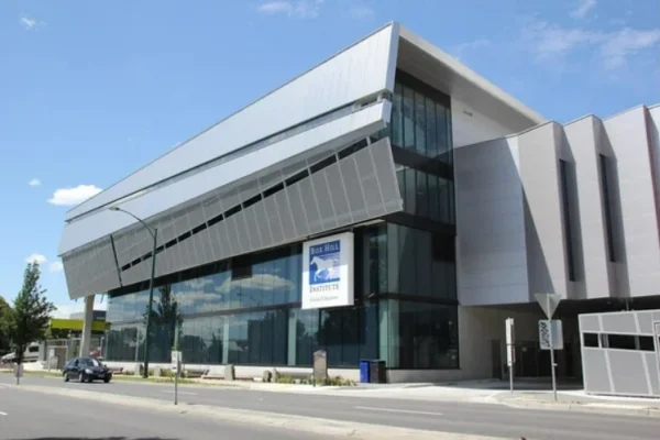 Box Hill Institute, Australia