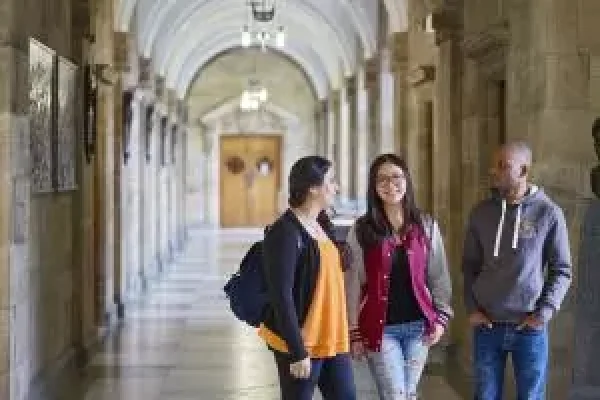 Bangor University