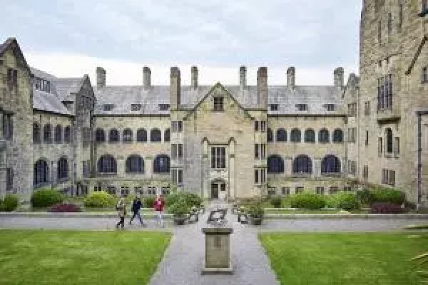 Bangor University