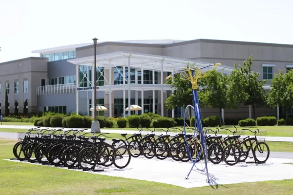 California State University, Bakersfield
