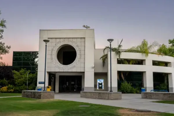California State University, Bakersfield