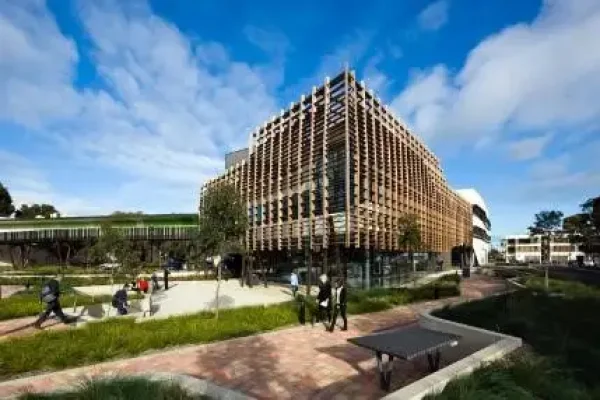 Campus Eynesbury, Australia