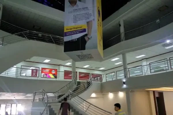 Campus KTG Education Group, Malaysia