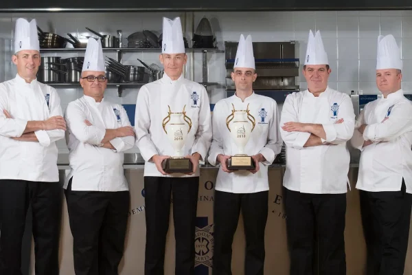 Campus Le Cordon Bleu, Malaysia