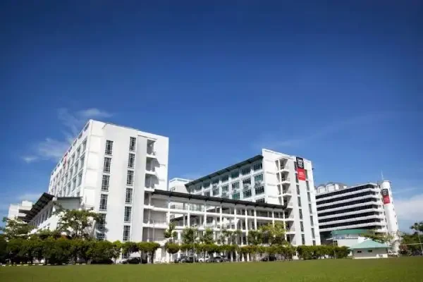 Campus Swinburne University of Technology