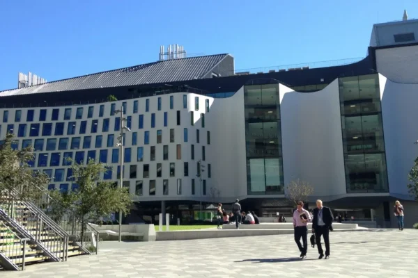 Campus Sydney College of Business & IT (SCBIT), Australia