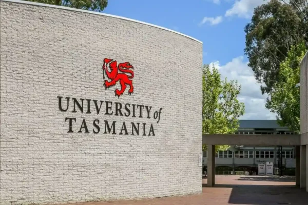 Campus University of Tasmania, Australia