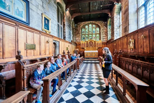 Durham University