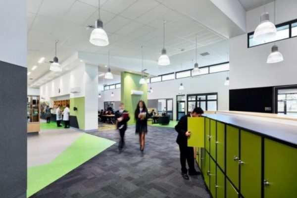 Central College, Australia