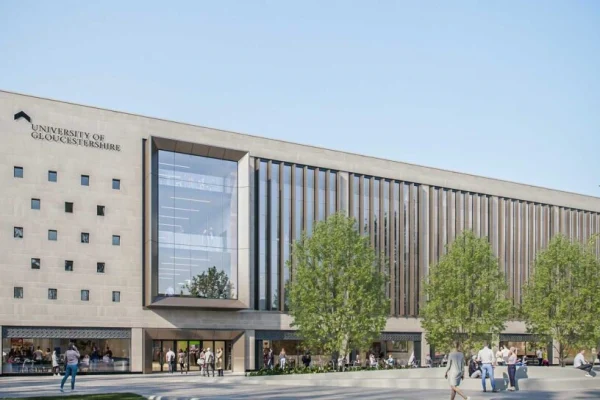 University of Gloucestershire