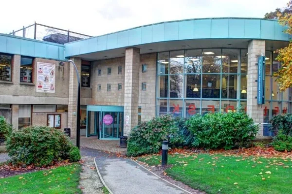 Sheffield Hallam University