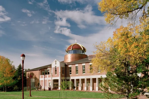 Daniels College Of Business