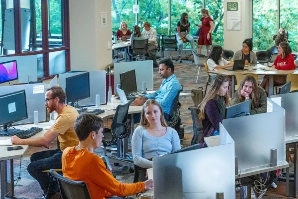 Daniels College Of Business
