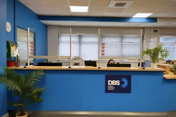 Dublin Business School (DBS)