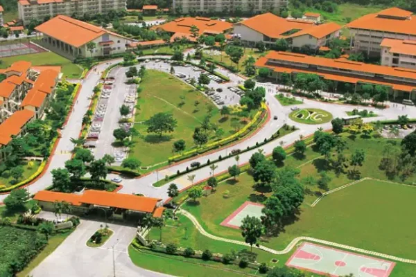 Nilai University
