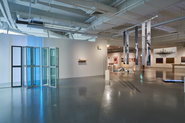 Facilities-access