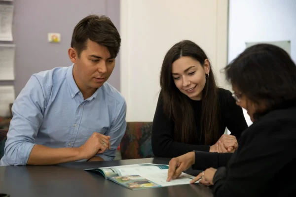 Fasilitas Kuliah di TAFE International Western Australia