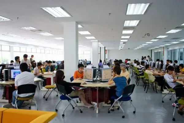 Fasilitas Universiti Tunku Abdul Rahman Malaysia