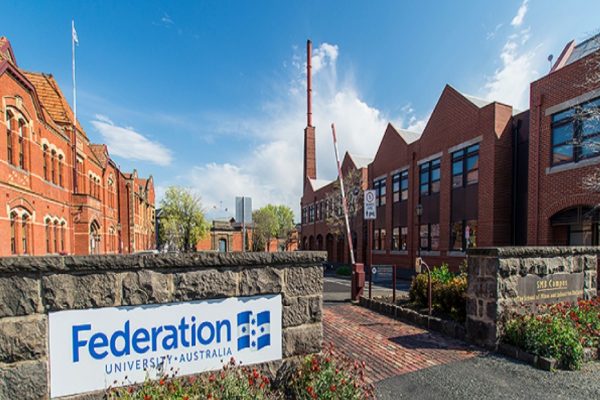 Federation University 2