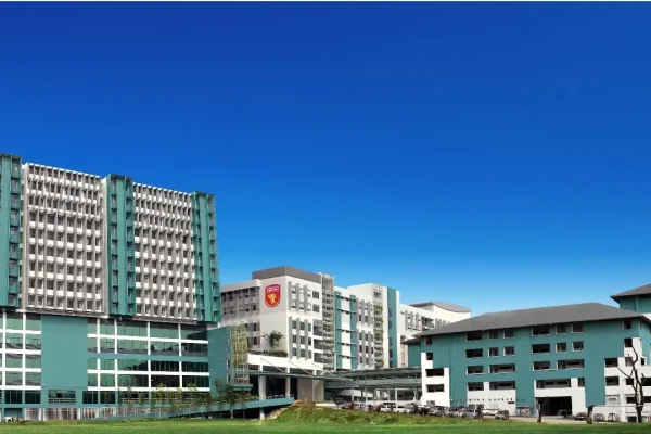 First City University College, Malaysia