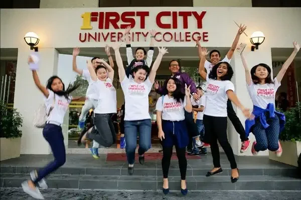 First City University College Malaysia