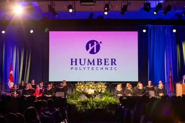 Foto 1 Humber College