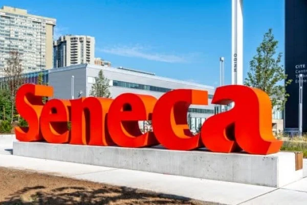 Foto 1 Seneca College
