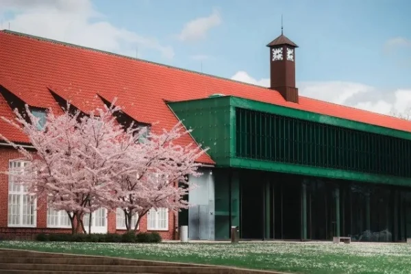 Foto Constructor University Jerman