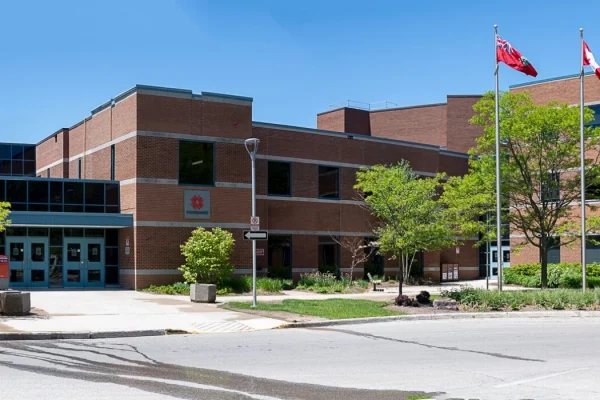 Foto 2 Fanshawe College