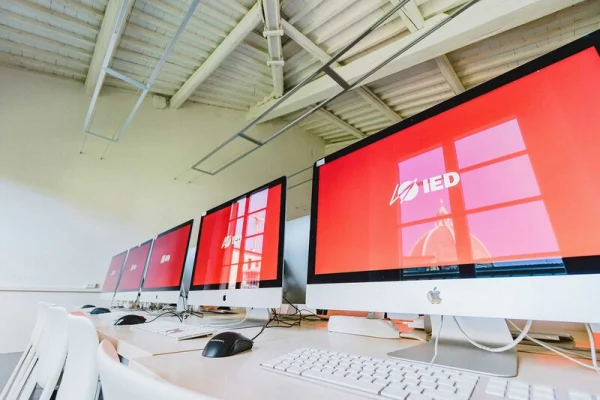 Foto Istituto Europeo di Design