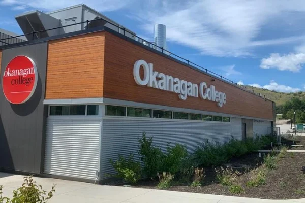 Foto 2 Okanagan College