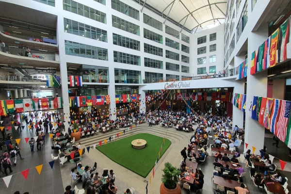 Foto 3 Asia Pacific University of Technology & Innovation (APU)