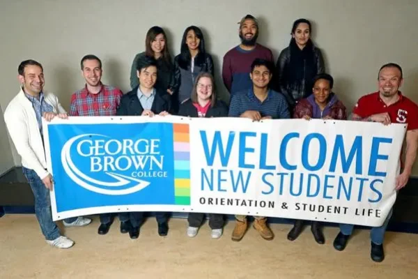 Foto 3 George Browne College