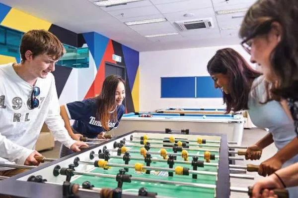 Foto 3 Heriot Watt University Malaysia