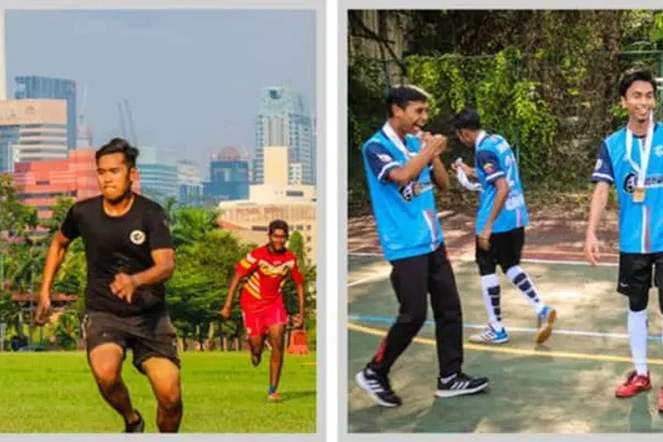Foto 3 International University of Malaya-Wales