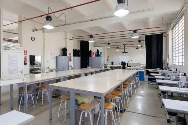 Foto Istituto Europeo di Design