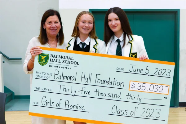 Foto 4 Balmoral Hall School