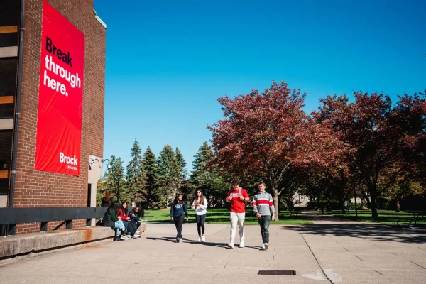 Foto 4 Brock University