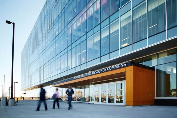 Foto 4 Humber College