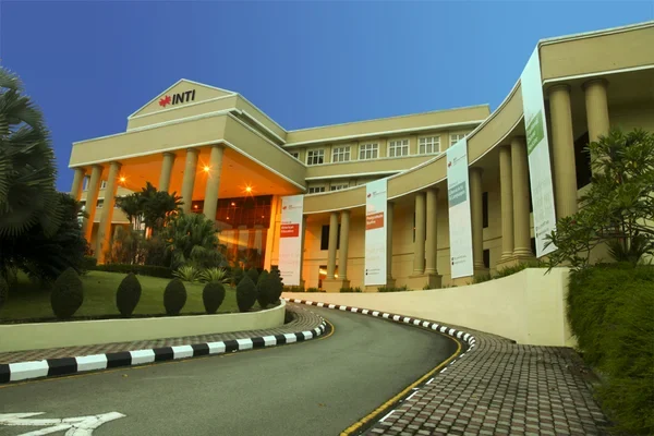 Foto 4 INTI International College Penang