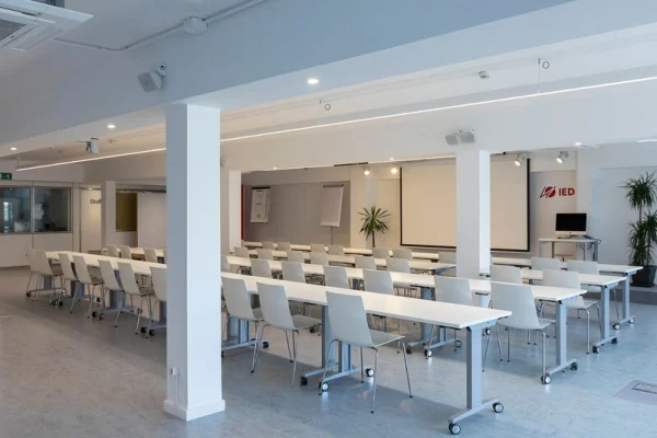 Foto Istituto Europeo di Design