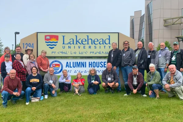 Foto 4 Lakehead University