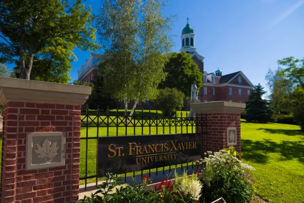 Foto 4 St. Francis Xavier University