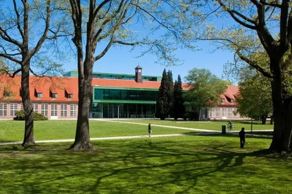 Foto Constructor University Jerman