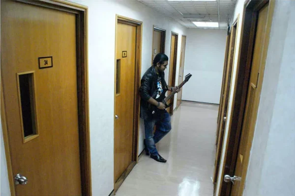 Foto International College of Music (ICOM) Malaysia