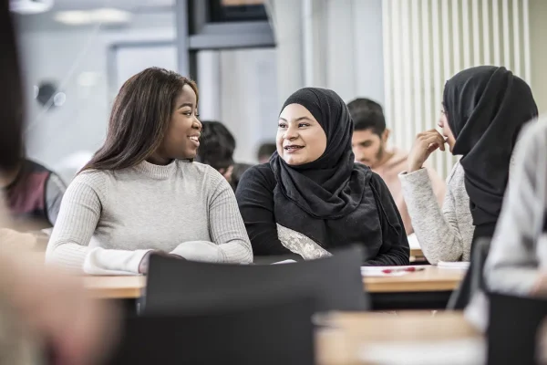 University of Huddersfield London