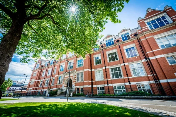 De Montfort University
